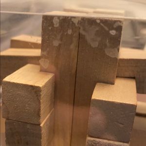 Meet your Posher, Annette